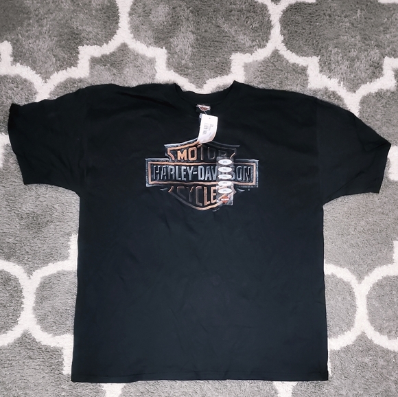Harley-Davidson Other - Harley Davidson TShirt